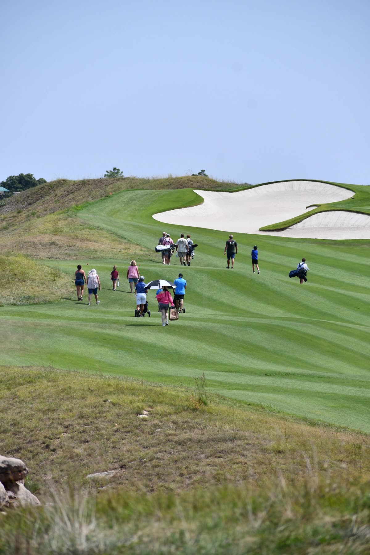 Midwest Junior Tour Schedule