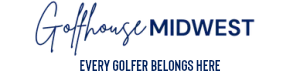 Golfhouse Midwest Logo