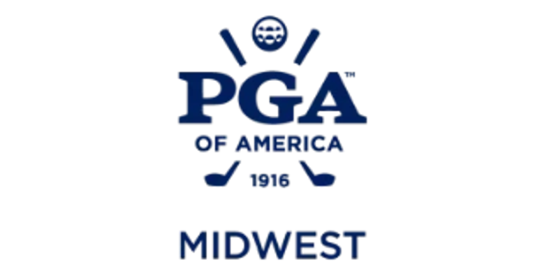 Midwest Section PGA Logo