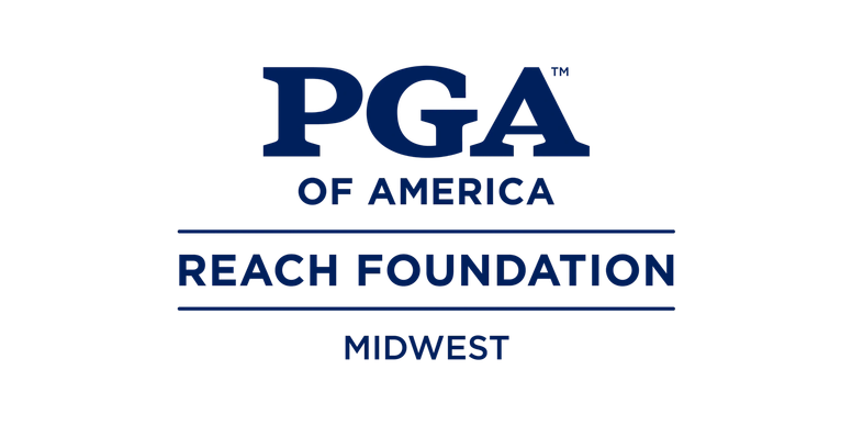 PGA REACH Midwest Logo